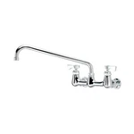 Krowne 14-814L Low Lead Faucet Splash Mount, 8" Centers, 14" Swing Nozzle, Ns.... Fixed Price $186.07.