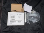 Elkay LK99FC - Basket Strainer Accessory. Fixed Price $14.99.
