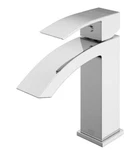 Vigo VG01015CH Single Handle Bathroom Faucet. Fixed Price $80.99.