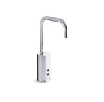 Kohler Touchless Bathroom Faucet K-13473-CP Polished Chrome ****read****. Fixed Price $199.95.