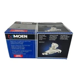 Moen 84502 Knob Handle Lavatory Faucet Chrome With Pop-up Drain 4" Center New. Fixed Price $71.19.
