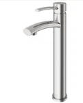 Vigo Milo 12.5 Inch Single Hole Handle Bathroom Faucet. Fixed Price $119.95.