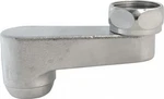 Chicago Faucets Hjkabrcf 2-1/2IN Offset Inlet Supply Arm. Fixed Price $107.60.