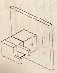 Brizo Siderna T60080-BN Brushed Nickel Thermostatic Shower Faucet Valve Trim. Fixed Price $639.95.