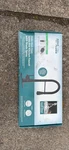 Aqua Plumb Matte Black Kitchen Faucet Pull Down Semi Pro New. Fixed Price $28.12.