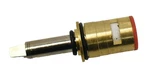 Chicago Faucets Long Stem Ceramic Cartridge 377-XKLHBL12JKABNF. Fixed Price $42.99.