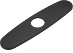 Hole Cover Deck Plate Escutcheon For Bathroom Kitchen Sink Faucet Single. Fixed Price $17.97.