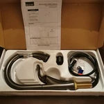 Elkay LKHA4031AS Harmony Single Handle Kitchen Faucet Metal Lever -. Fixed Price $175.00.
