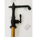 Kohler 99267-BL Artifacts 1.5 Gpm Swing Spout Bar Faucet Matte Black Read. Fixed Price $290.90.