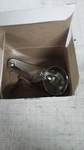 Symmons KN-3RB Solid Handle In Chrome. Fixed Price $12.00.