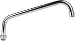 12 Inch Commercial Faucet Swivel Spout Replacement Kit For Wall Mount. Fixed Price $34.12.