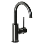 Elkay LKAV3021BK Avado Single Hole Bar Faucet With Lever Handle Black Stainless. Fixed Price $329.66.