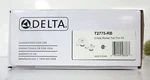 Delta T2775-RB Roman Tub Trim In Venetian Bronze. Fixed Price $227.40.