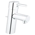 Grohe 3427000A Single Hole S-size Bathroom Faucet, 1.2 Gpm Chrome. Fixed Price $193.35.