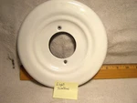 Read! Delta Monitor 1700 Series Escutcheon RP28795 "white" Tub Trim. Fixed Price $12.99.