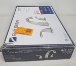 Glacier Bay 2 Handle Deck Mounted Roman Tub Faucet. Fixed Price $49.89.