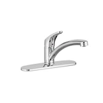 7074.000.002 American Standard Chrome Colony Pro Single Control Less Spray With. Fixed Price $104.00.