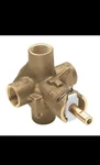Moen 2510 Brass Posi-temp Pressure-balancing Cycling Tub And Shower Valve. Fixed Price $89.95.