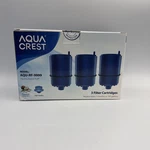 Aquacrest Water Filter AQU-RF-9999. Fixed Price $17.99.