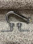 Grohe 20597000 Defined Widespread Bathroom Faucet & Pop-up Drain Chrome. Fixed Price $180.00.