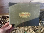 Chicago Faucet Company One Minute Repair Kit Metal Tool Box. Fixed Price $20.00.