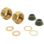 Do Best Faucet Kit DIB810-64 Sim Supply, Inc. 1/2 In.. Fixed Price $13.38.