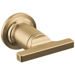 Delta Faucet H592CZPR Tetra Handle Lumicoat Champagne. Fixed Price $111.00.