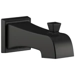 Delta RP77091 Ashlyn 7-15/16" Integrated Diverter Tub Spout Black. Fixed Price $159.92.