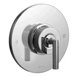 Moen TS22001 Posi-temp(r) Valve Trim Arris Handle Chrome New In Box!. Fixed Price $103.06.