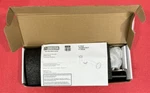 Delta DT031141 P-trap Matte Black New In Box. Fixed Price $89.99.