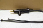Delta Cassidy Pullout Kitchen Faucet Venetian Bronze Body 9197-RB-DS RP72680. Fixed Price $129.00.