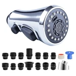 Universal Spray Head Pull Down Kitchen Faucet Replacement Part American Standard. Fixed Price $20.99.