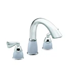 Moen T970 Roman Tub Faucet Trim 165388. Fixed Price $55.00.