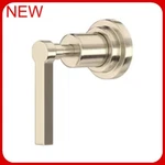 Rohl Single Handle Volume Control Shower Faucet R3. Fixed Price $39.99.