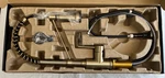 Kraus Bolden KPF-1610BG 18" Pull-down Kitchen Faucet Brushed Gold. Fixed Price $130.00.