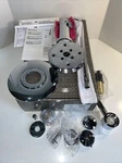 New Brizo T60475-PC Odin Tub & Shower Trim Package Chrome. Fixed Price $419.00.