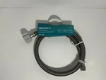 Peerless Faucet Connector 30 Inch Length 3/8 Compr. 1/2 Fip. Fixed Price $7.19.