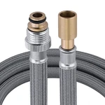Replacement Spray Hose For Delta RP50390 RP62057 RP74608 Pull Out And Do.... Fixed Price $24.68.