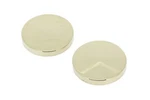Moen 116P Handle Cap Concentrix Kit In Polished Brass. Fixed Price $16.95.