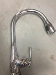 Proflo Faywood Single Handle Pull Down Faucet Polished Chrome PFXC8012CP B3. Fixed Price $63.75.