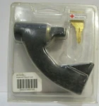 Kegworks Aluminum Draft Beer Tap Faucet Lock For Kegerators Black With Key. Fixed Price $49.99.