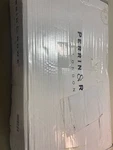 Perrin & Rowe U.1307LS-STN-2 Hot Water Dispenser Faucet Satin Nickel New!. Fixed Price $494.99.