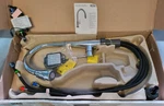 Delta Faucet Essa Voiceiq Touchless Kitchen 9113TV-DST. Fixed Price $340.20.