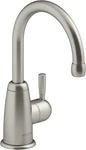 Kohler Wellspring Beverage Faucet Contemporary. Fixed Price $101.67.
