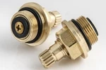 Empire Brass Crd Lksb Lav Kitchen Stem Bonnets. Fixed Price $37.81.