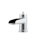 Price Pfister RT6-5YPU Ashfield Roman Tub Faucet Deck Without Handles, Chrome. Fixed Price $60.00.