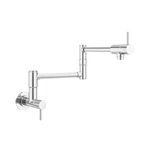 Pfister GT533-PFC Pot Filler Faucet. Fixed Price $142.04.