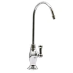 Westbrass D2033-NL-26 10 Classic 1-LEVER Handle Cold Water Dispenser Faucet. Fixed Price $75.90.