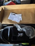 New Moen 7365SRS Align Kitchen Faucet 8" Chrome 1-HOLE Single Handle High Arc. Fixed Price $165.00.
