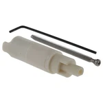 Delta Faucet RP18627 Stem Extender 2-HANDLE Plastic For Roman Tub/shower. Fixed Price $22.82.